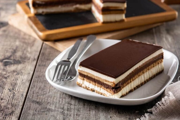 Pastelería Francesa: cómo preparar la clásica…