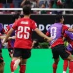 Corea del Sur dio el golpe y venció 2-1 a República Checa en el Mundial 2026