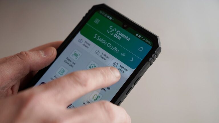 Cuenta DNI: cómo aprovechar el 25% de descuento…