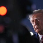 Trump amenaza con responder a Irán tras el derribo de un Apache y pone en jaque las negociaciones de paz