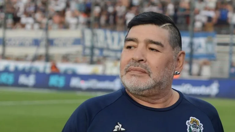 Juicio por la muerte de Maradona: Declaran…