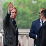 Horas clave: Karina Milei reunió a Santilli y Martín Menem mientras se define el futuro de Adorni
