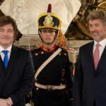 Milei celebró la aprobación de 74 pliegos judiciales pese al caso Michelli