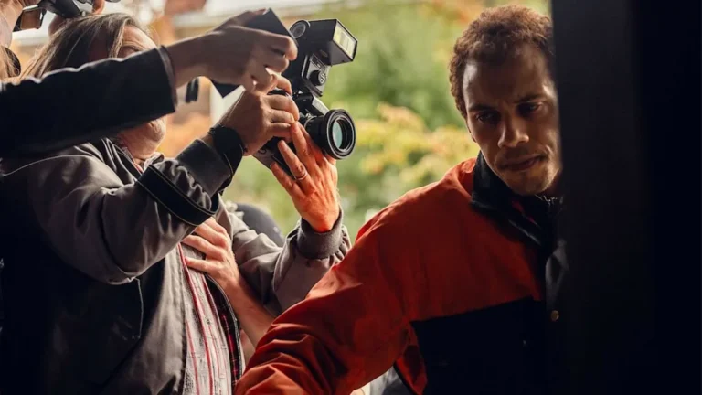 El testigo: la miniserie basada en hechos reales…