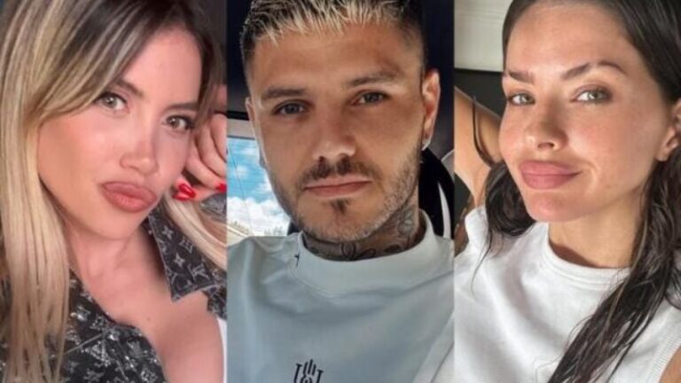 ¡Provocación total! El letal gesto de Mauro…