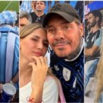 PASIÓN ALBICELESTE: Así vivieron los famosos el triunfo de Argentina ante Argelia en el Mundial 2026