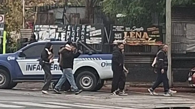 Córdoba en sombras por el femicidio de la adolescente. 