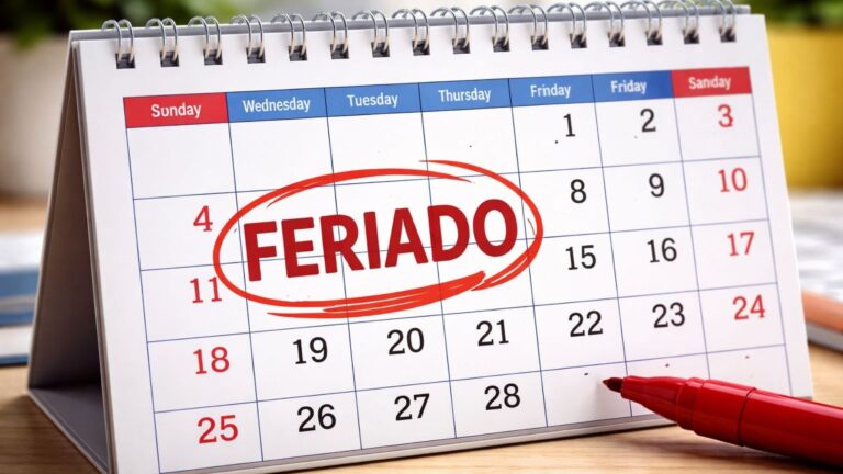 Feriado sorpresa el 29 de junio: quiénes tendrán…