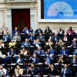 Diputados convirtió en ley el acuerdo para pagar a los fondos buitre en los litigios por el default de 2001