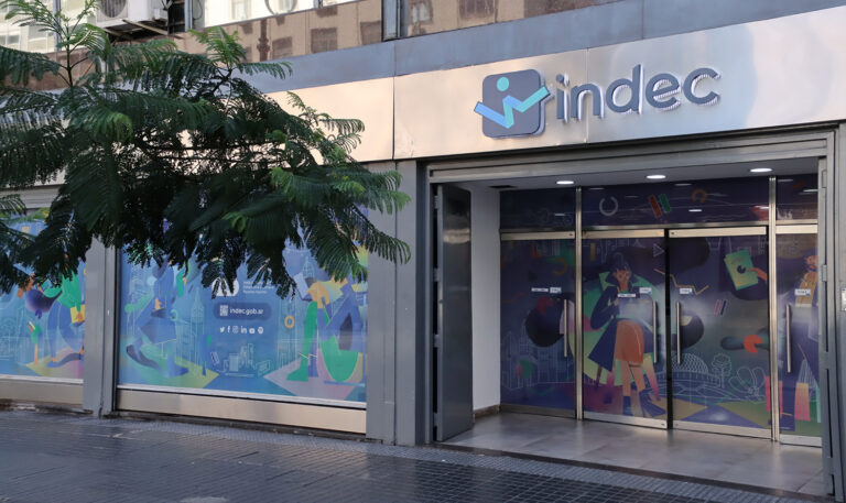 La economía creció un 2,3% en el primer trimestre…