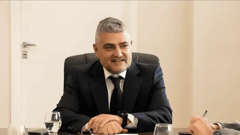 Caso ARSAT: apuntan a un ex presidente de Trenes…