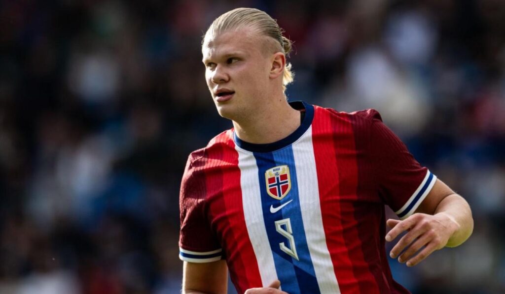 Haaland y su rendición ante Francia en el Mundial 2026: “Van a ganarnos y a ser campeones”