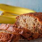 Cómo hacer budín de banana: una receta fácil de hacer