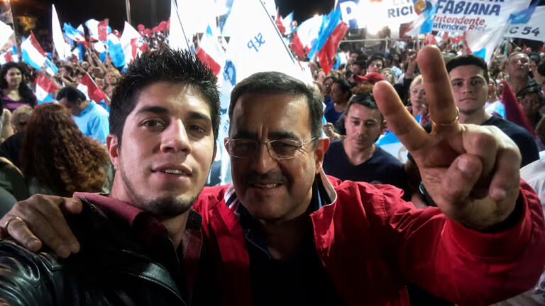 “Pacto de Impunidad en Córdoba”:…