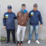 Cayó en Quilmes un prófugo por intento de homicidio que se ocultaba en una clínica