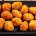 Con lo que tenés: cómo hacer croquetas de cocido