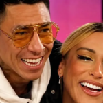 Así es el exclusivo hogar donde Brian Sarmiento y Danelik ya viven su amor