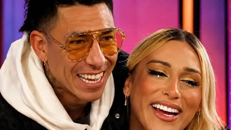 Así es el exclusivo hogar donde Brian Sarmiento y…