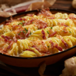 Cómo hacer Tartiflette casera con una receta infalible