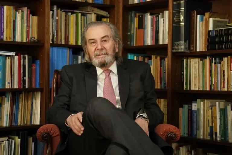 Maqueda VS Milei: ““Parece que Milei quiere…