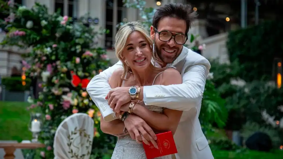 Cirio y su ex, ahora investigados.