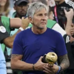 Alerta por la salud de Jorge Messi: el comunicado oficial de la familia