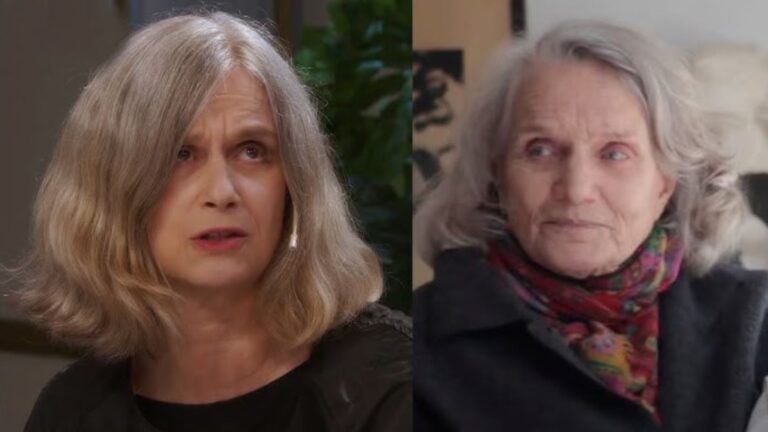 Murió Chunchuna Villafañe, ícono del cine, el…