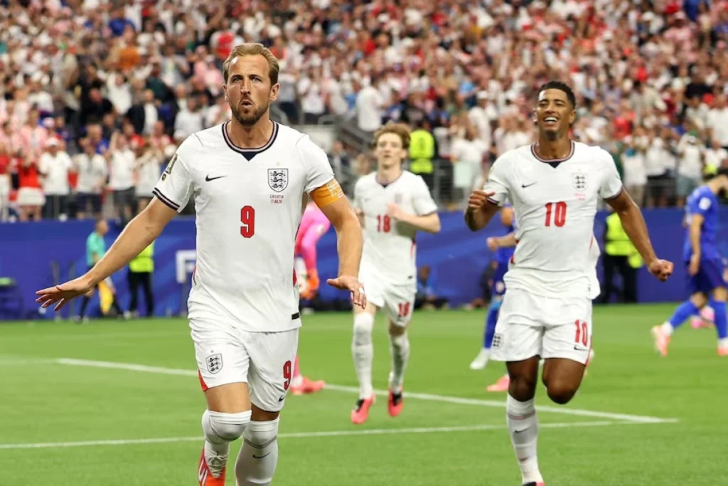 Inglaterra ganó el Grupo L, Croacia avanzó segunda y Ghana también se metió en los 16avos del Mundial 2026
