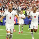 Inglaterra ganó el Grupo L, Croacia avanzó segunda y Ghana también se metió en los 16avos del Mundial 2026