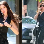 Así cambió Anne Hathaway para El diablo viste a la moda 2
