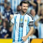 Argentina debuta ante Argelia: la Scaloneta pone en marcha la defensa del título