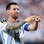 Argentina – Austria: la posible formación, recuerdos de Diego Maradona y Lionel Messi al borde de otro récord
