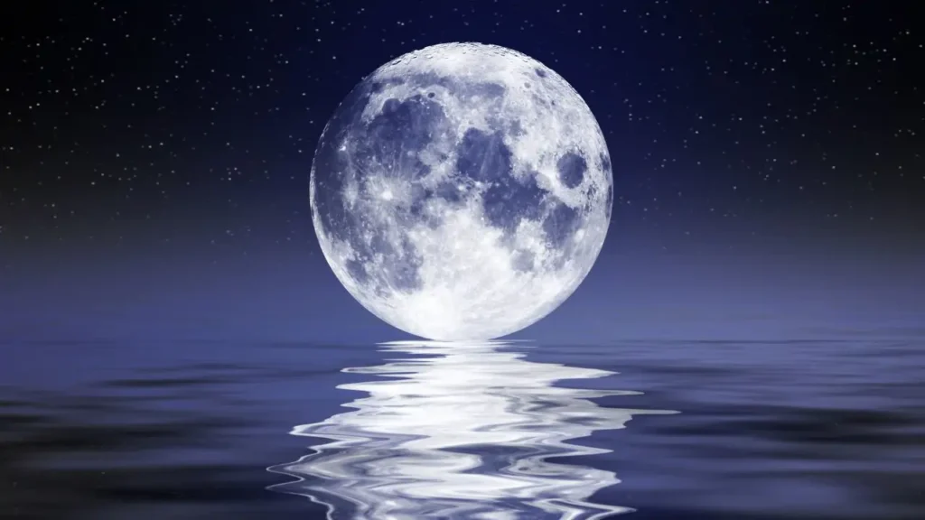 Última semana de junio: Mercurio retrógrado, Luna Llena y cinco movimientos astrales que prometen cambios