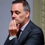 Caso Adorni: el CIPCE pidió a la UIF investigar al jefe de Gabinete por presunto lavado de activos