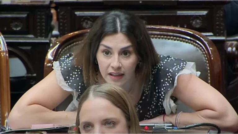 Marcela Pagano sobre Manuel Adorni: “El…