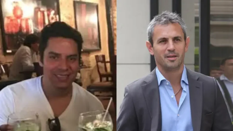 Hallaron muerto en Almagro al contador de Gen…