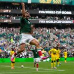 México arrancó con el pie derecho: venció 2-0 a Sudáfrica en el partido inaugural del Mundial 2026