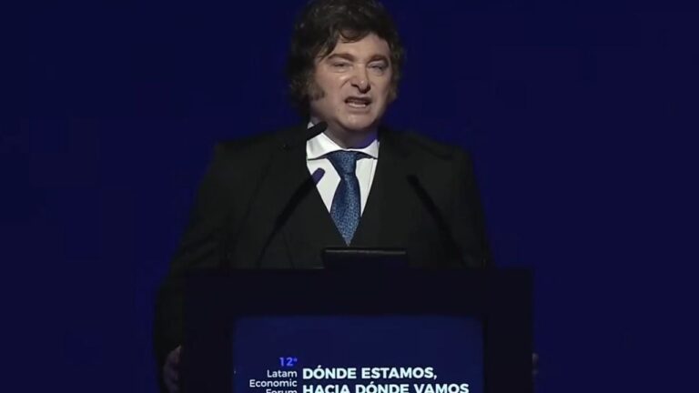 Senado desafía a Milei y aprobó el pliego de…