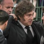 Demoledora encuesta: la desaprobación de Milei trepó al 58,2% y crece el rechazo a la gestión económica