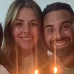 Dolor en el fútbol: encontraron sin vida a la esposa y a los dos hijos de Lucas Trejo tras el terremoto en Venezuela