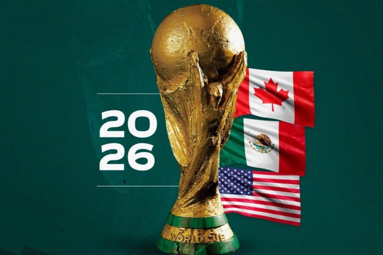 Mundial 2026: juegan Estados Unidos, Brasil y…