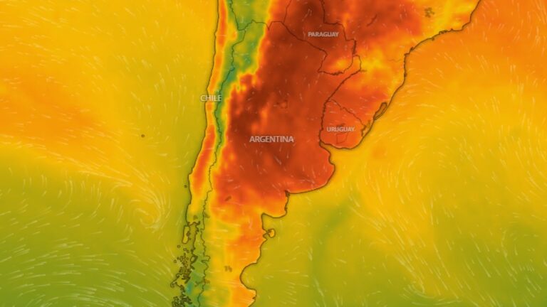 Crisis Climática: ¿Las olas de calor extremas en…