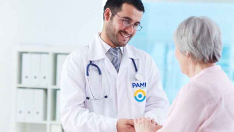 PAMI: médicos de y odontólogos inician un paro de…