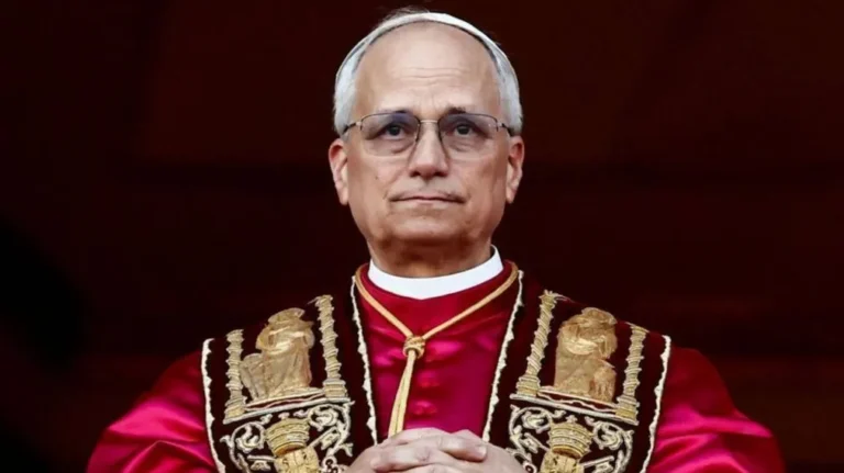 León XIV envió ayuda a Venezuela tras los…