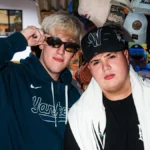 Dos youtubers argentinos presos.