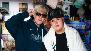 Dos youtubers argentinos presos.
