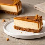 ¡Dulce tentación! Tarta Lotus sin horno, el postre viral y facilísimo para consagrarte como profesional de la pastelería