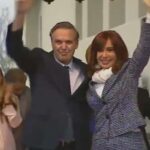 Pichetto pidió revisar la condena a Cristina Kirchner y denunció “nulidades insalvables” en la causa Vialidad
