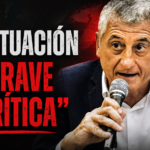 Gustavo Barrera alertó por la quita de la Zona Fría: “El 60% de los usuarios de gas ya tiene deudas”