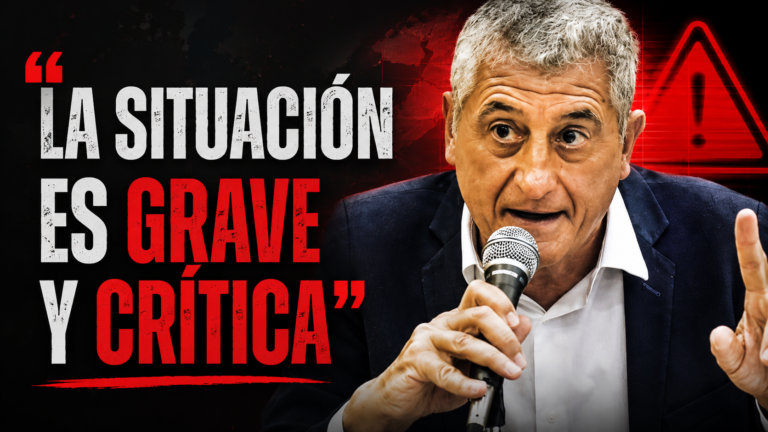 Gustavo Barrera alertó por la quita de la Zona…
